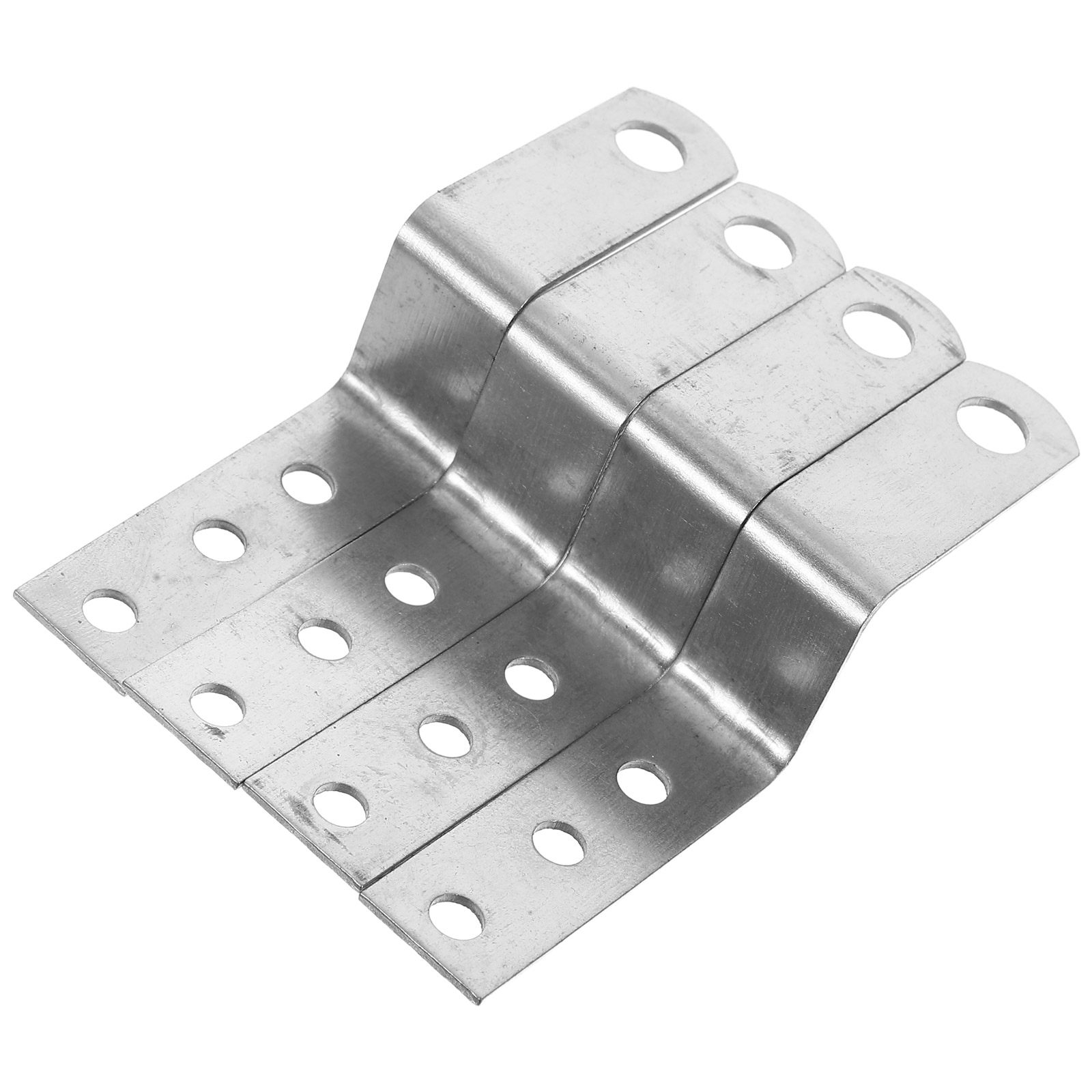 Furniture Hardware Photos - 4 Stück robuste Schubladenverriegelungs-Köpfe aus Metall,