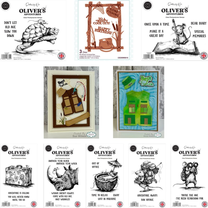 Furniture Paradise & Hardware Ghaziabad - Abenteuer erwartet: Daisy Paradise Stempel und