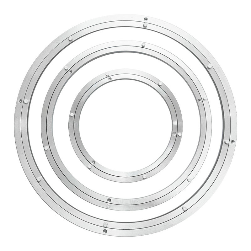 Furniture Hardware In China - 14–100 cm Durchmesser, Aluminiumlegierung, drehbarer Lazy