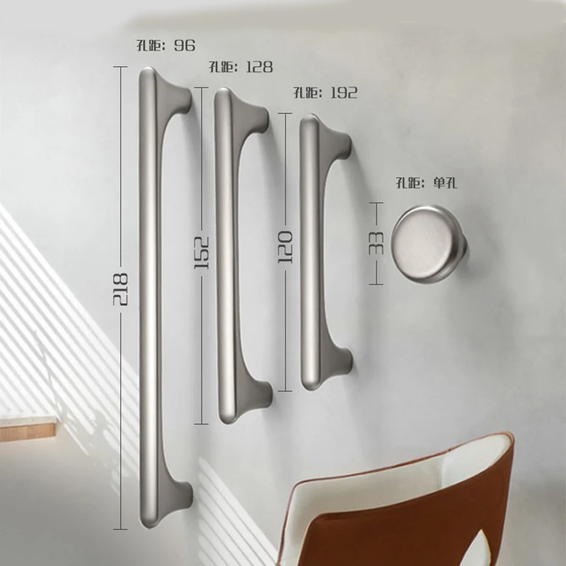 Furniture Hardware Stores - YM Gold Küchenschrankgriffe Schwarz Schlafzimmer Schubladen
