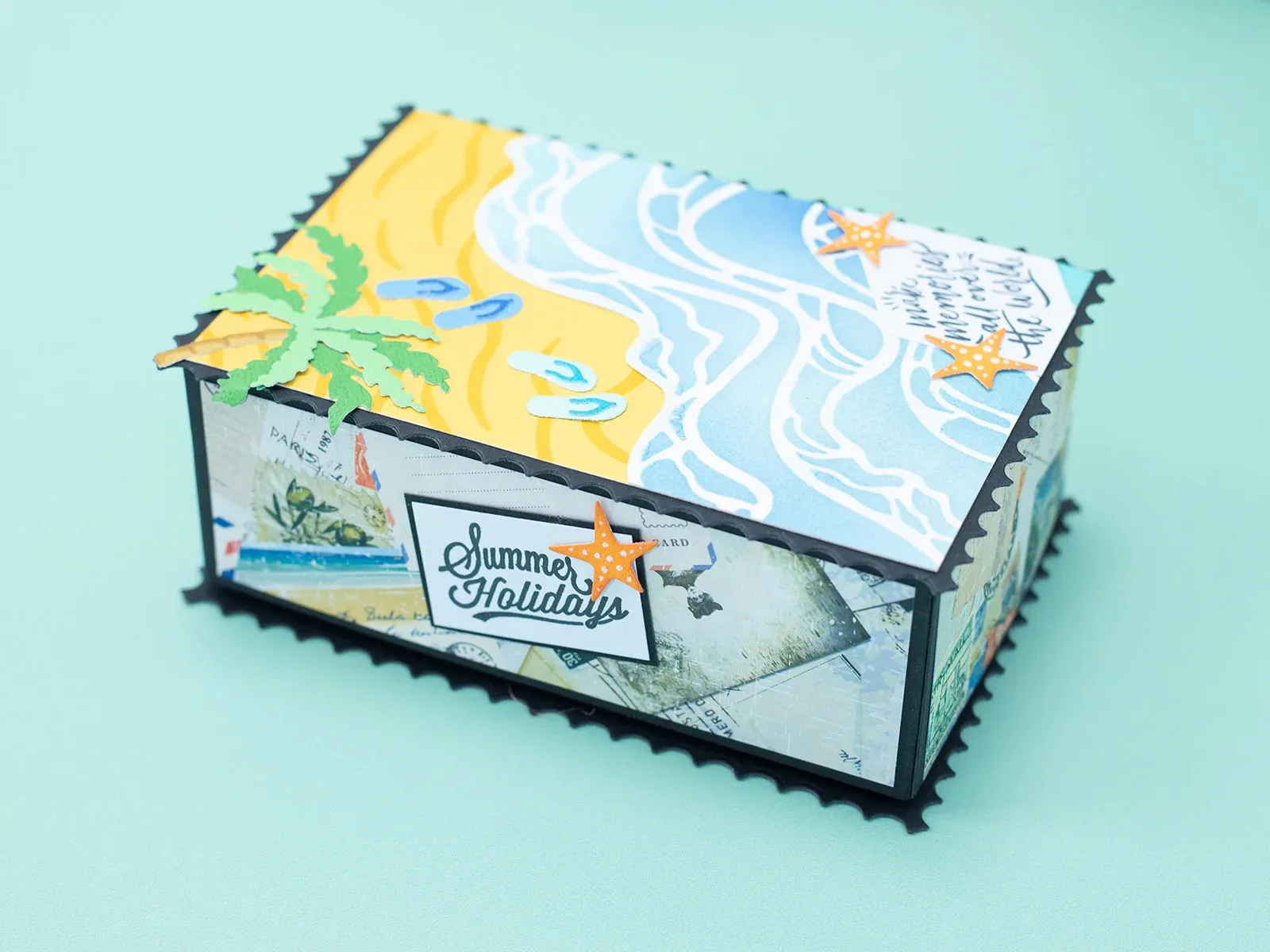 Retro Vacay - Island Paradise  – Furniture Paradise & Hardware Ghaziabad Bewertung und Preis