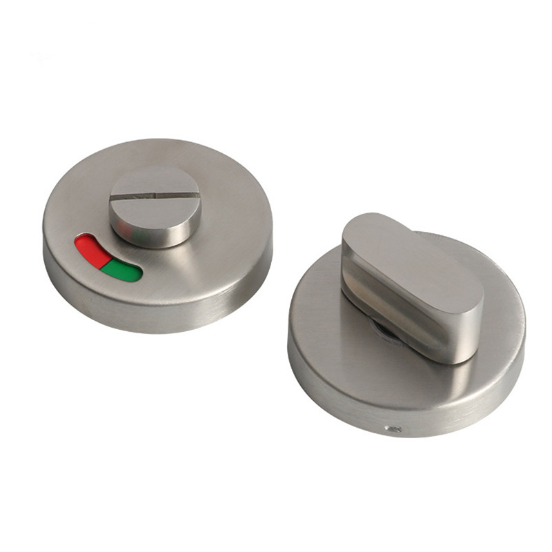 Edelstahl Türschloss WC WC Tür – Door Handle Bar Bewertung und Preis