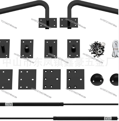 Verstellbare Murphy-Bett-Hardw – Furniture Hardware For Bed Bewertung und Preis