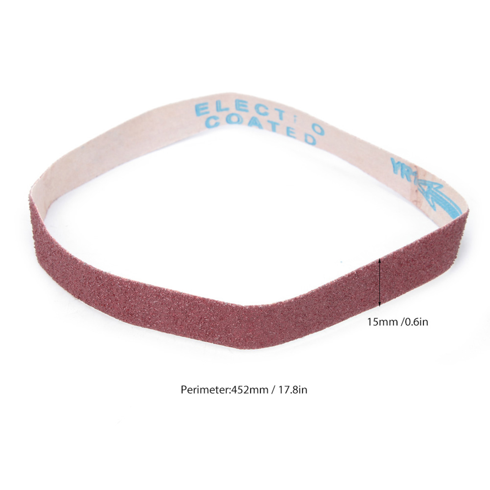 Aluminiumoxid-Schleifband, Sch – Furniture Hardware Bewertung und Preis