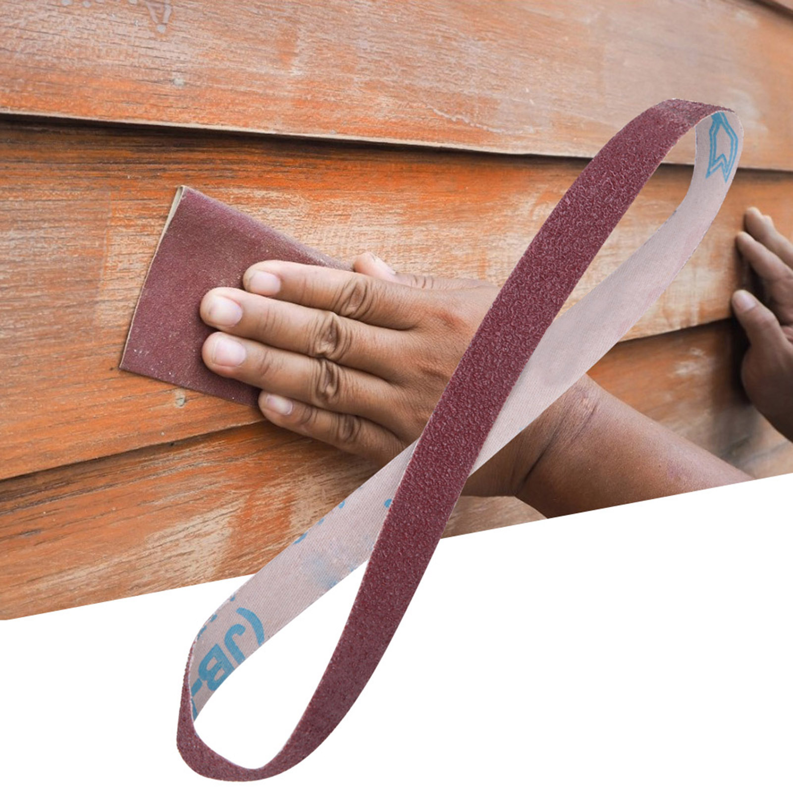 Aluminiumoxid-Schleifband, Sch – Furniture Hardware Bewertung und Preis
