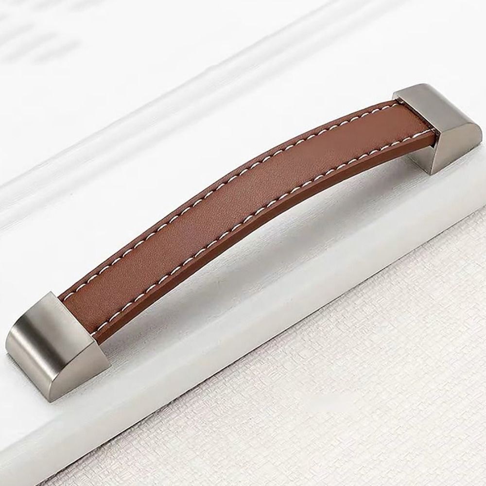 1 Stück brauner weicher Lederg – Furniture Hardware In China Bewertung und Preis