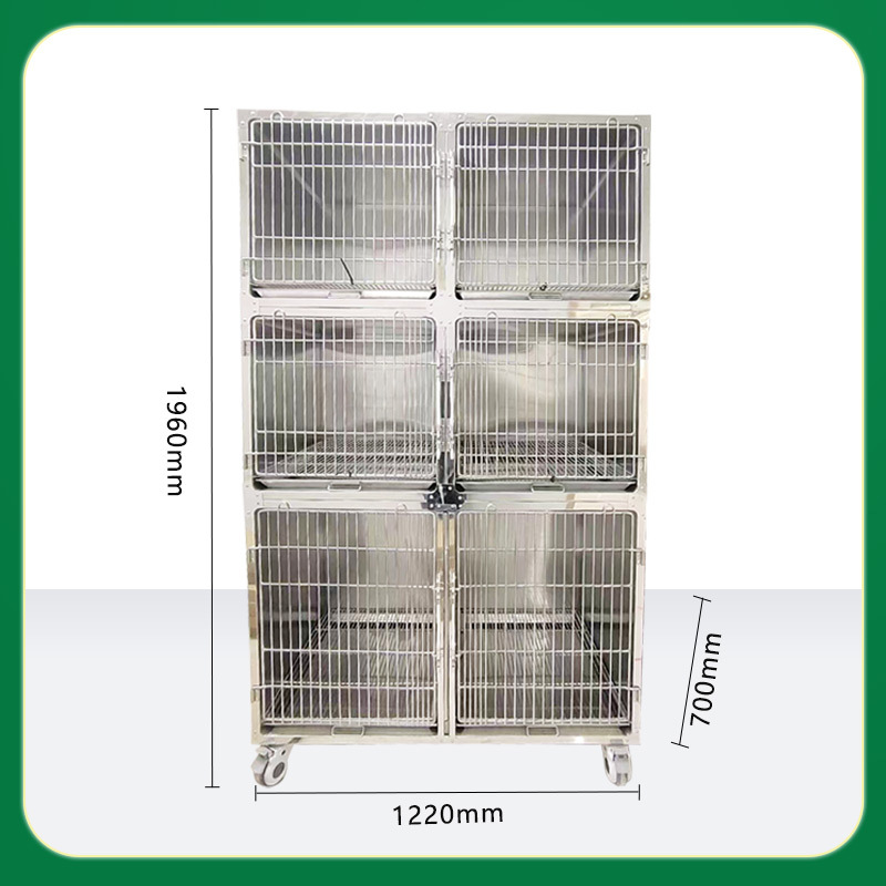 Stationärer Hundekäfig Tierkli – Furniture Hardware Stores Bewertung und Preis