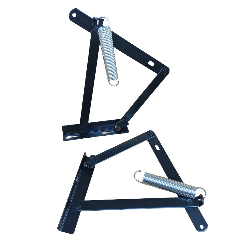 Dreieckiges Federscharnier, ei – Furniture Hardware Bewertung und Preis