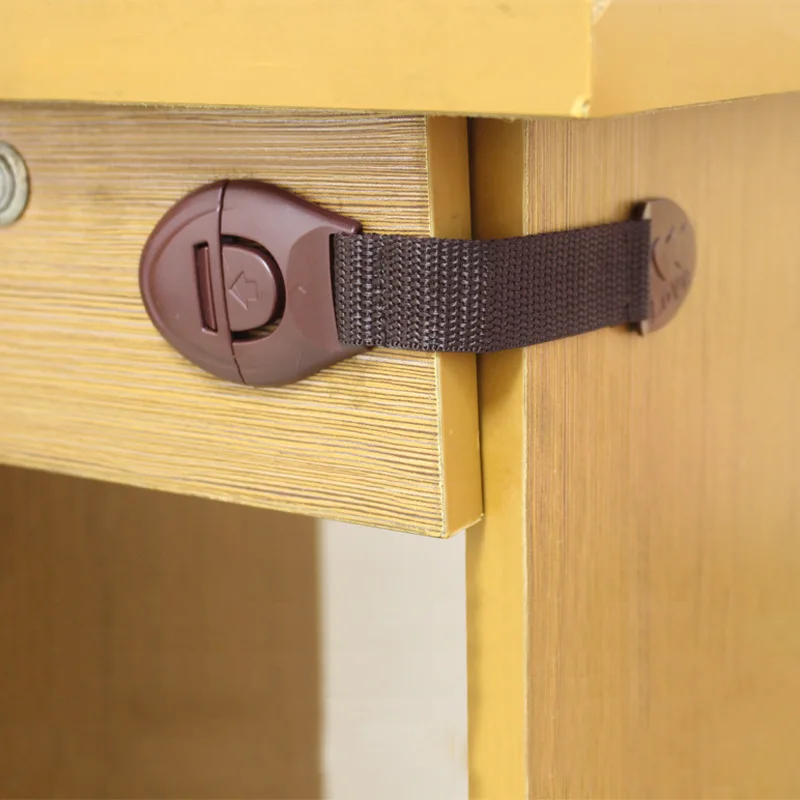 5 teile/los Braun Schrank Sich – Furniture Hardware Suppliers Bewertung und Preis