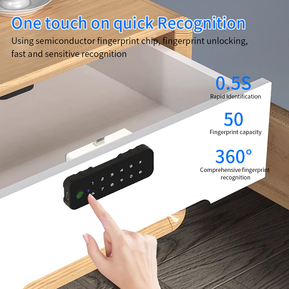 Tuya Bluetooth Smart Holz Schr – Furniture Hardware Suppliers Bewertung und Preis