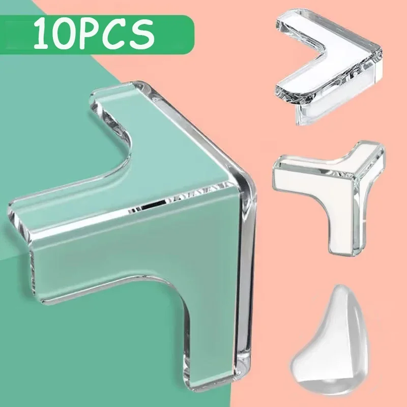 10 Stück klare Antikollisions- – Furniture Hardware Suppliers Bewertung und Preis