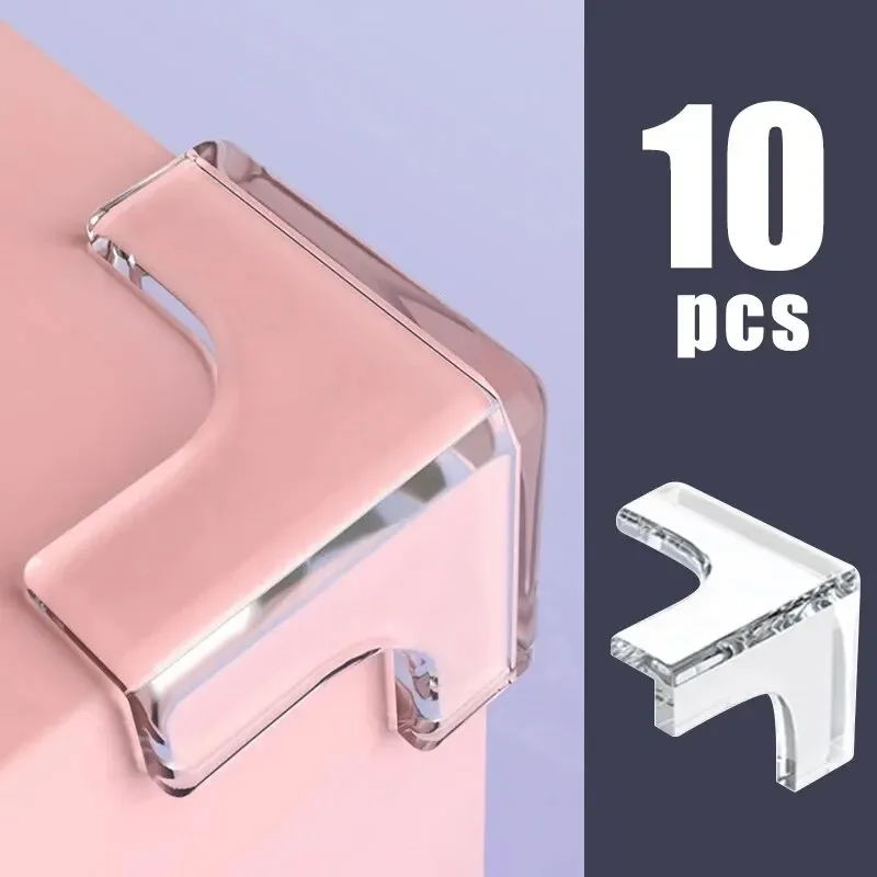10 Stück klare Antikollisions- – Furniture Hardware Suppliers Bewertung und Preis