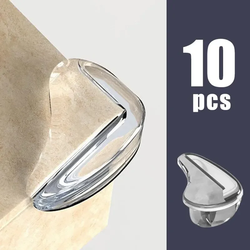 10 Stück klare Antikollisions- – Furniture Hardware Suppliers Bewertung und Preis
