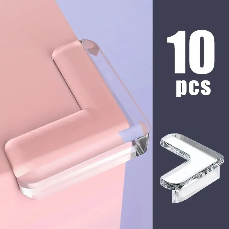 10 Stück klare Antikollisions- – Furniture Hardware Suppliers Bewertung und Preis