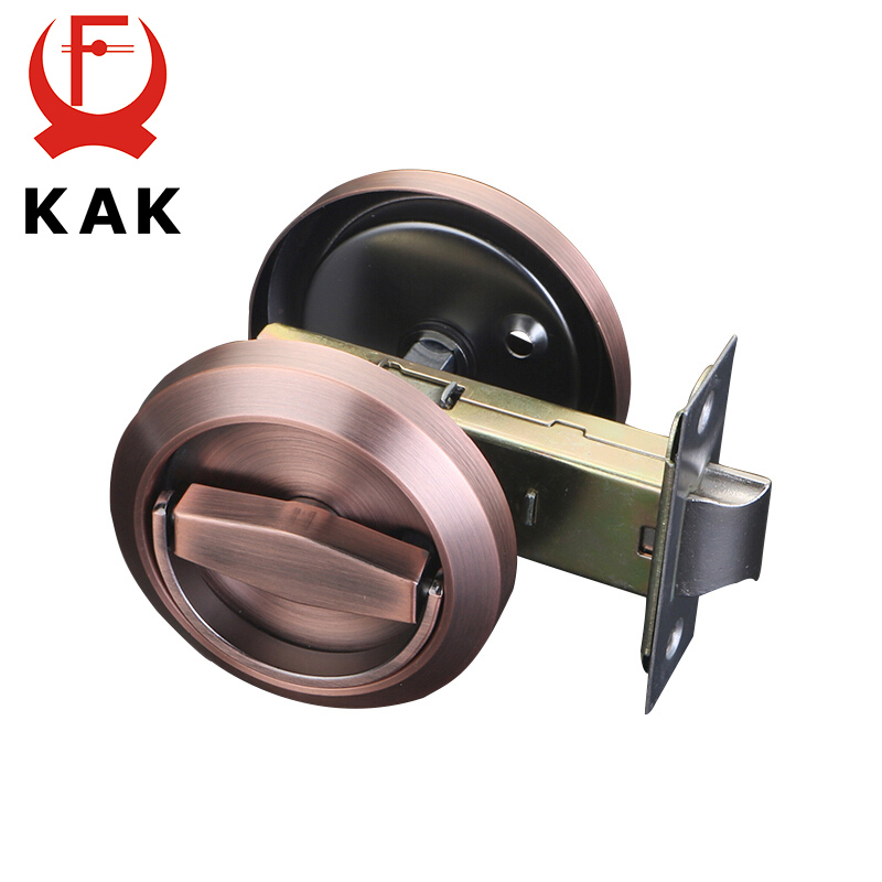 KAK Versteckte Türschlösser Ed – Door Handle Bar Bewertung und Preis