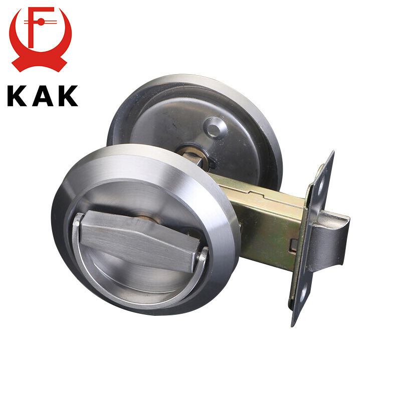 KAK Versteckte Türschlösser Ed – Door Handle Bar Bewertung und Preis
