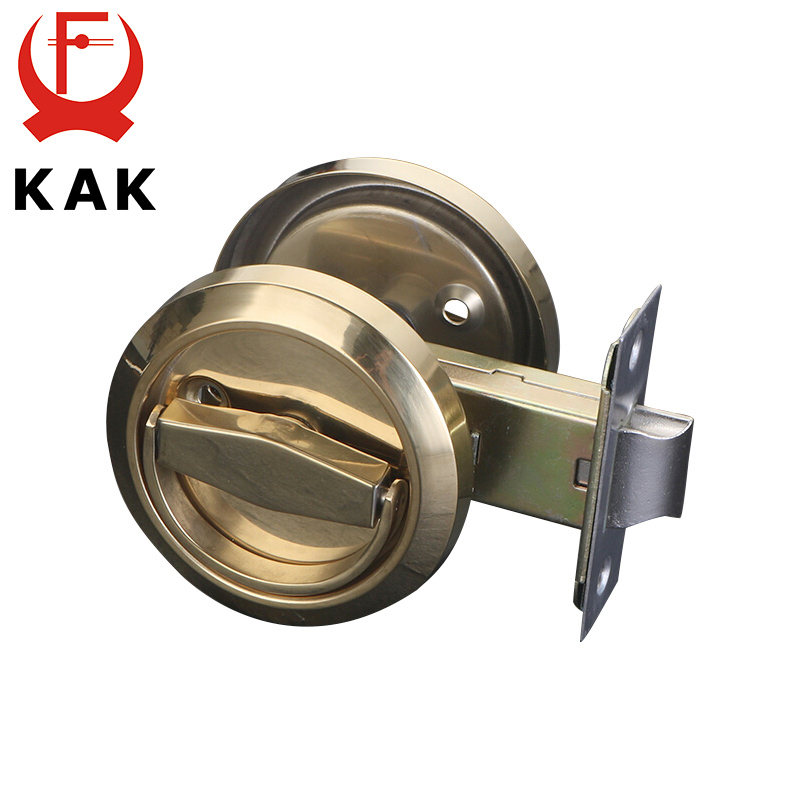 KAK Versteckte Türschlösser Ed – Door Handle Bar Bewertung und Preis