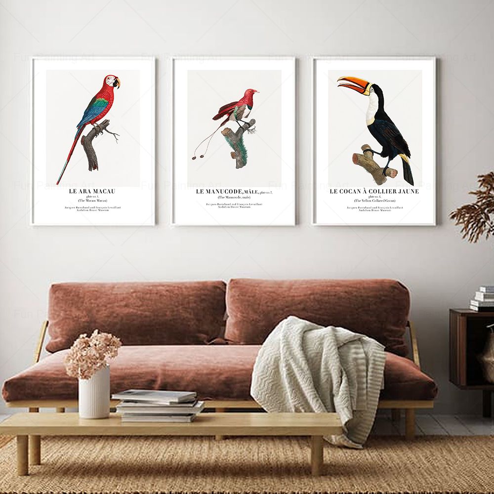 Vintage Paradise Bird Wand Kun – Furniture Paradise & Hardware Ghaziabad Bewertung und Preis
