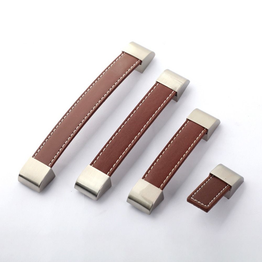 1 Stück brauner weicher Lederg – Furniture Hardware In China Bewertung und Preis