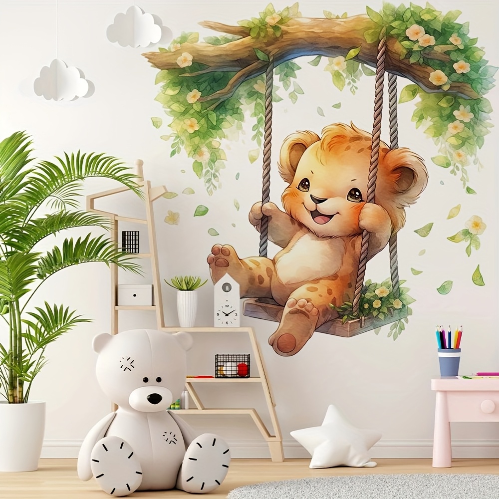 1 Cartoon-Tierparadies, niedli – Furniture Paradise & Hardware Ghaziabad Bewertung und Preis