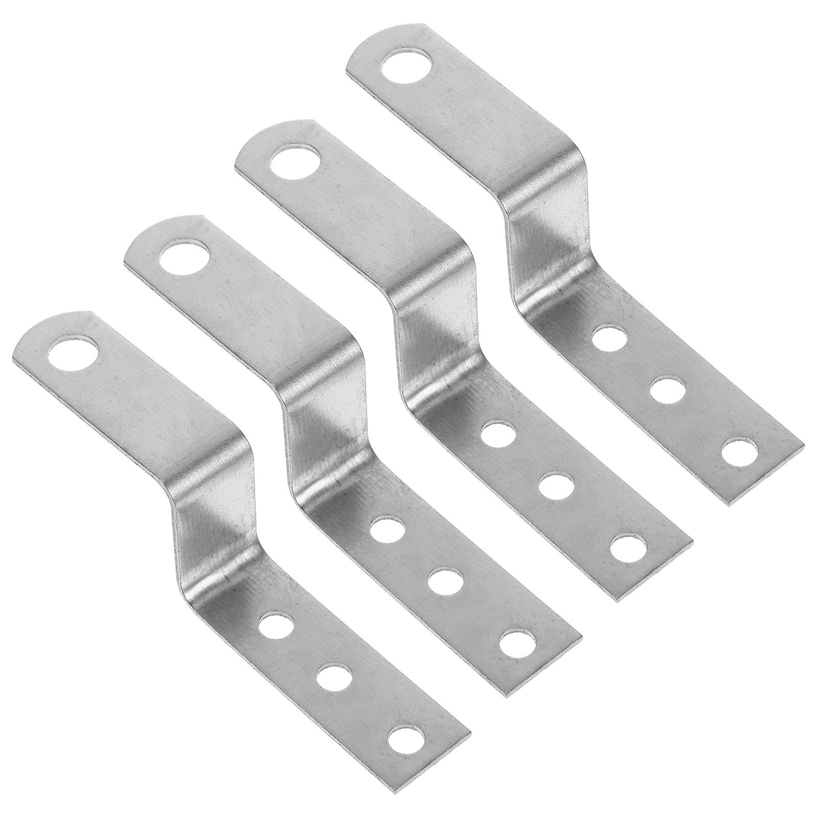 4 Stück Z-förmige Schubladenve – Furniture Hardware Photos Bewertung und Preis