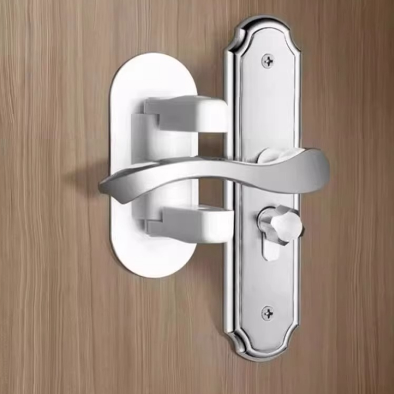 1/4 stücke Tür Hebel Schloss A – Door Handle Bar Bewertung und Preis