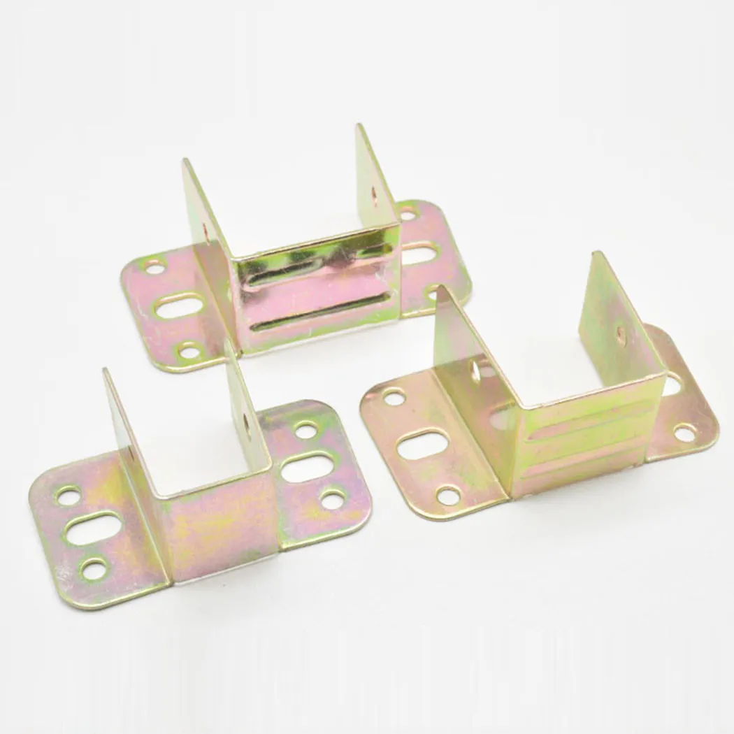 2 stücke U Förmigen Metall Bet – Furniture Hardware Suppliers Bewertung und Preis