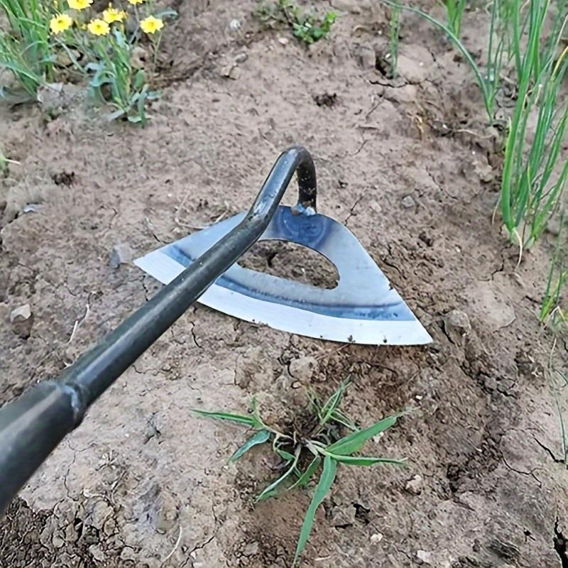 Robuste Gartenhacke aus Kohlen – Furniture Hardware For Bed Bewertung und Preis