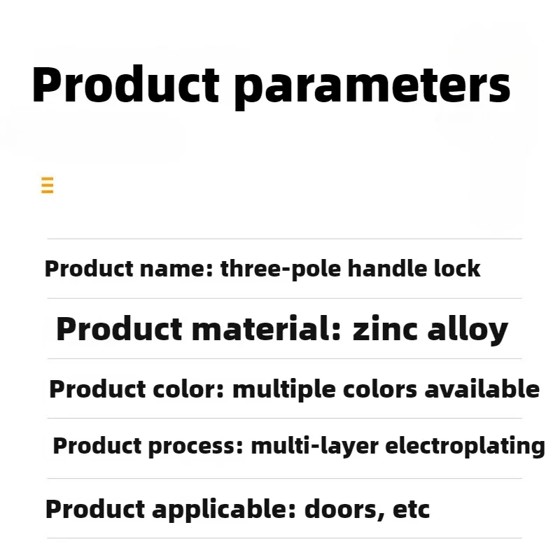 Türgriff Türschloss Hochwertig – Door Handle Bar Bewertung und Preis