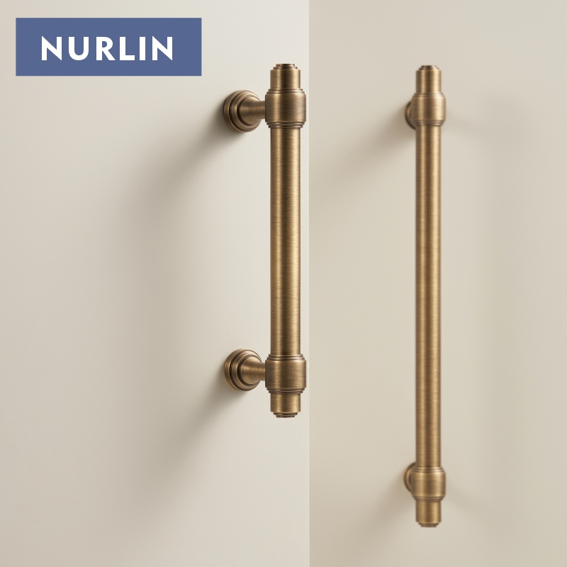 Nurlin Massives Messing Franzö – Furniture Hardware Suppliers Bewertung und Preis