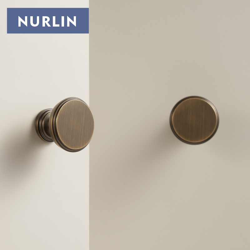 Nurlin Massives Messing Franzö – Furniture Hardware Suppliers Bewertung und Preis