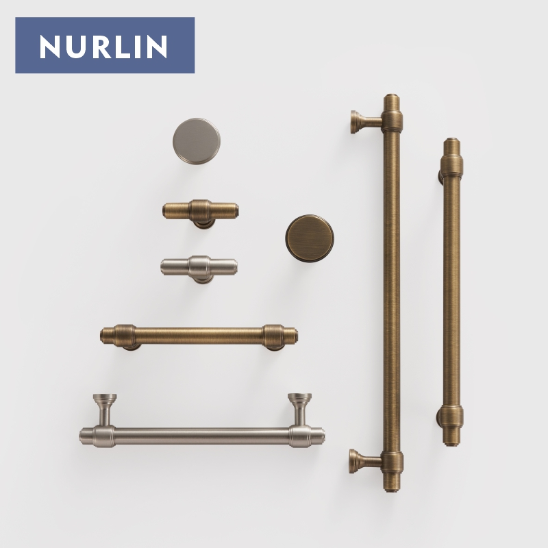 Nurlin Massives Messing Franzö – Furniture Hardware Suppliers Bewertung und Preis