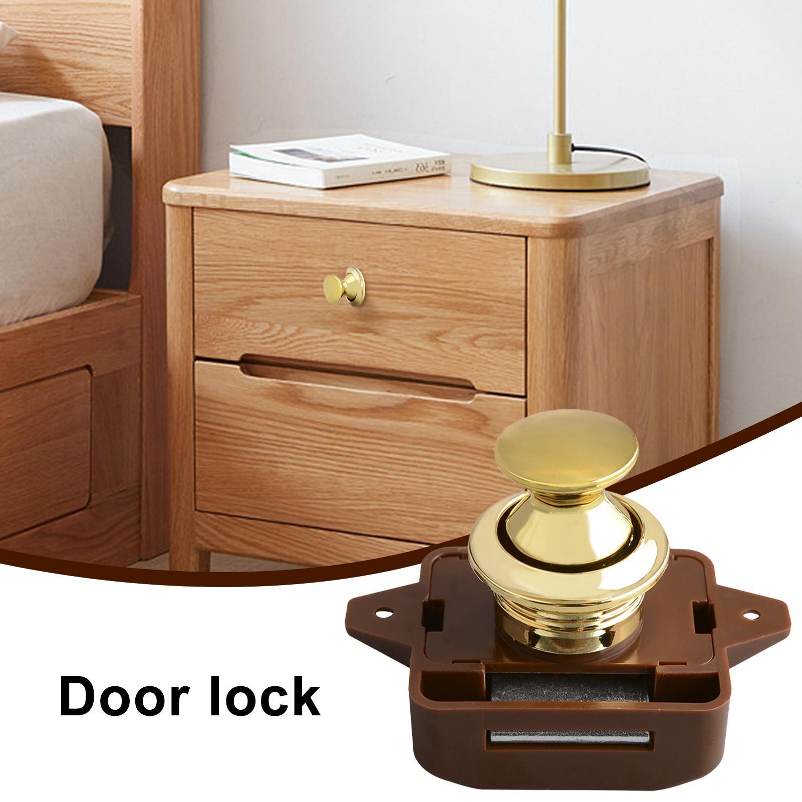 Schlüssellose RV-Druckknopfsch – Furniture Hardware Suppliers Bewertung und Preis