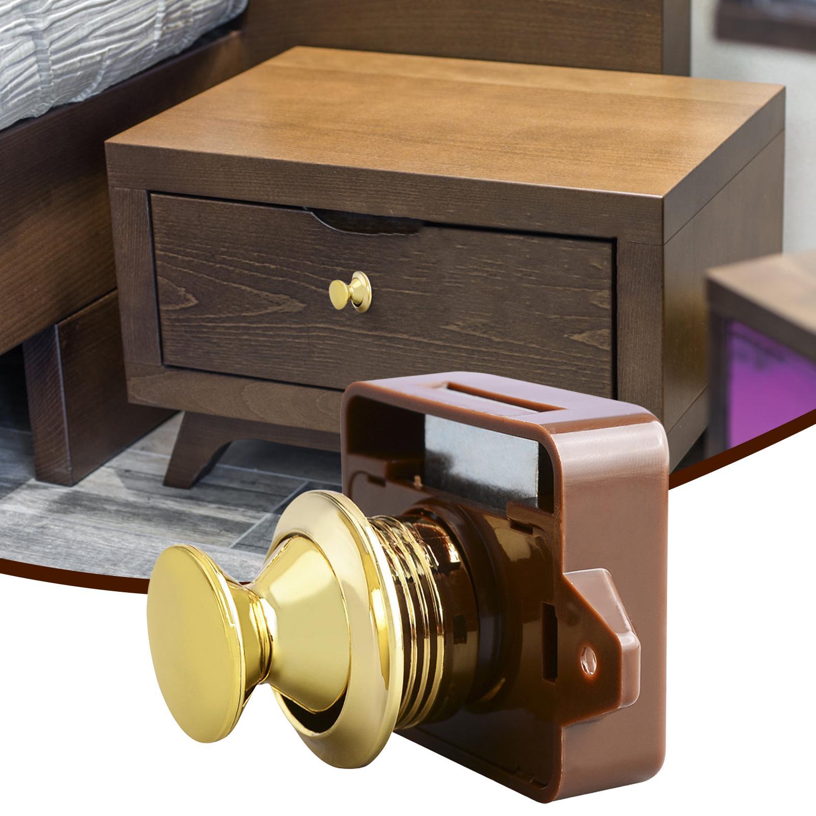 Schlüssellose RV-Druckknopfsch – Furniture Hardware Suppliers Bewertung und Preis