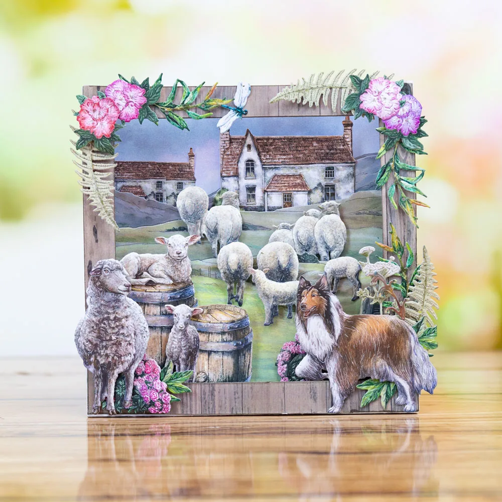 Rambler’s Paradise Wildflowers – Furniture Paradise & Hardware Ghaziabad Bewertung und Preis