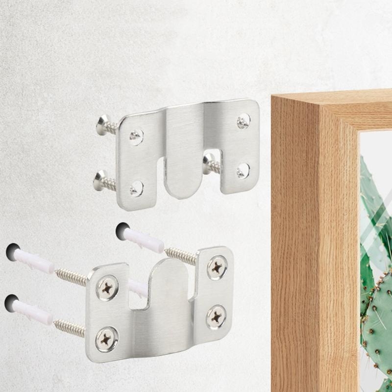 Z-Clips-Unterputzhalterung für – Furniture Hardware Photos Bewertung und Preis