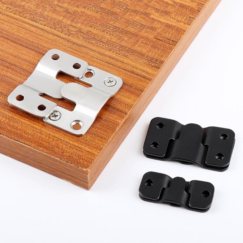 Z-Clips-Unterputzhalterung für – Furniture Hardware Photos Bewertung und Preis