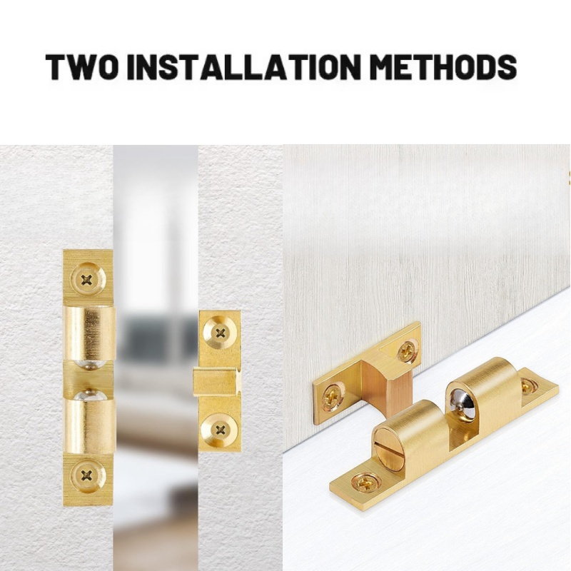 3/6 Stück Schranktür-Kugelschn – Furniture Hardware Suppliers Bewertung und Preis