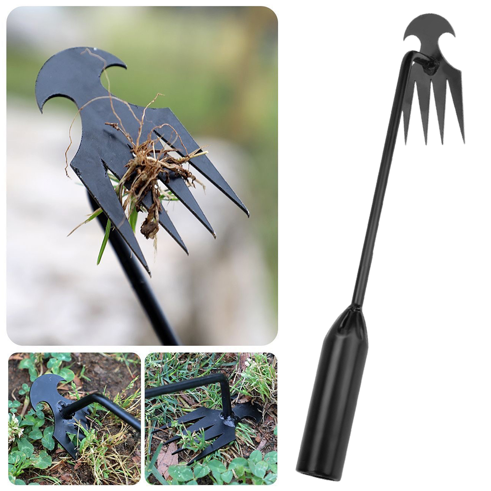 Gartenhacke-Werkzeug, 2-in-1,  – Furniture Hardware For Bed Bewertung und Preis