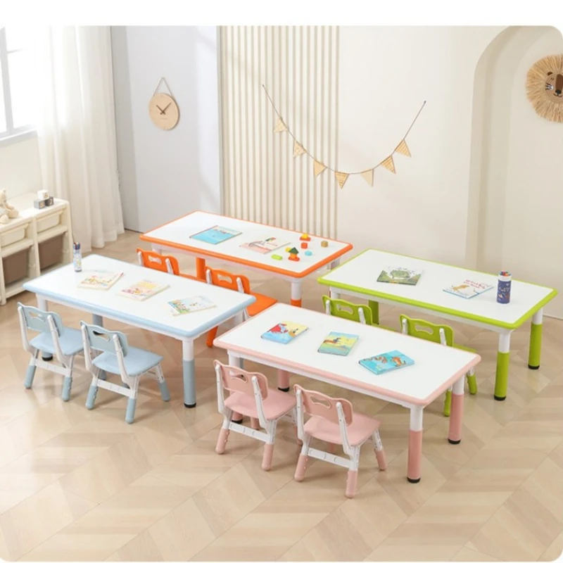 Kindertagesstätten-Möbelsets K – Furniture Leg Set Bewertung und Preis