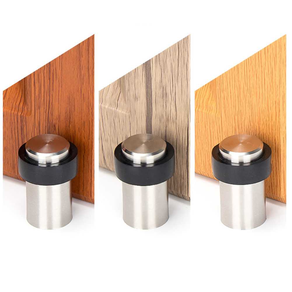 Zylindrischer Türstopper aus E – Furniture Hardware Stores Bewertung und Preis