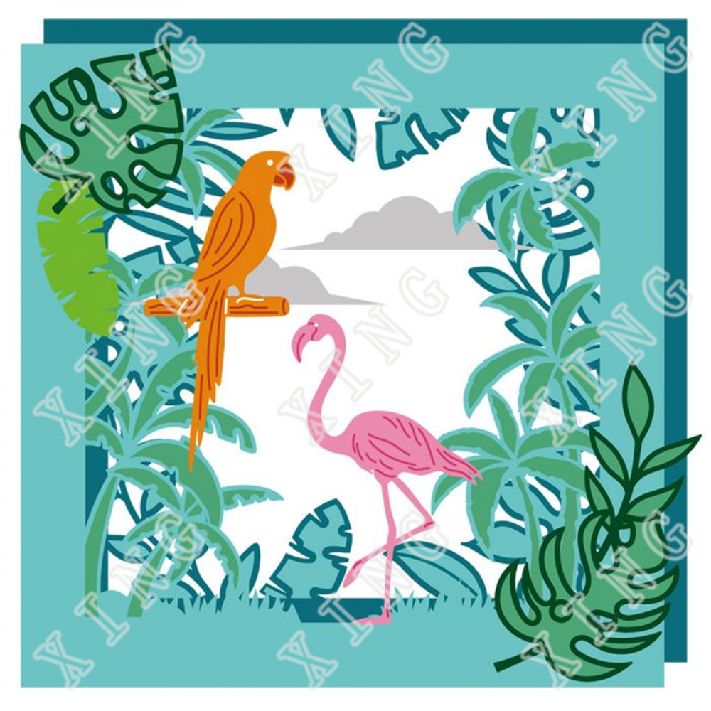 Fairy Glade Tropical Paradise  – Furniture Paradise & Hardware Ghaziabad Bewertung und Preis