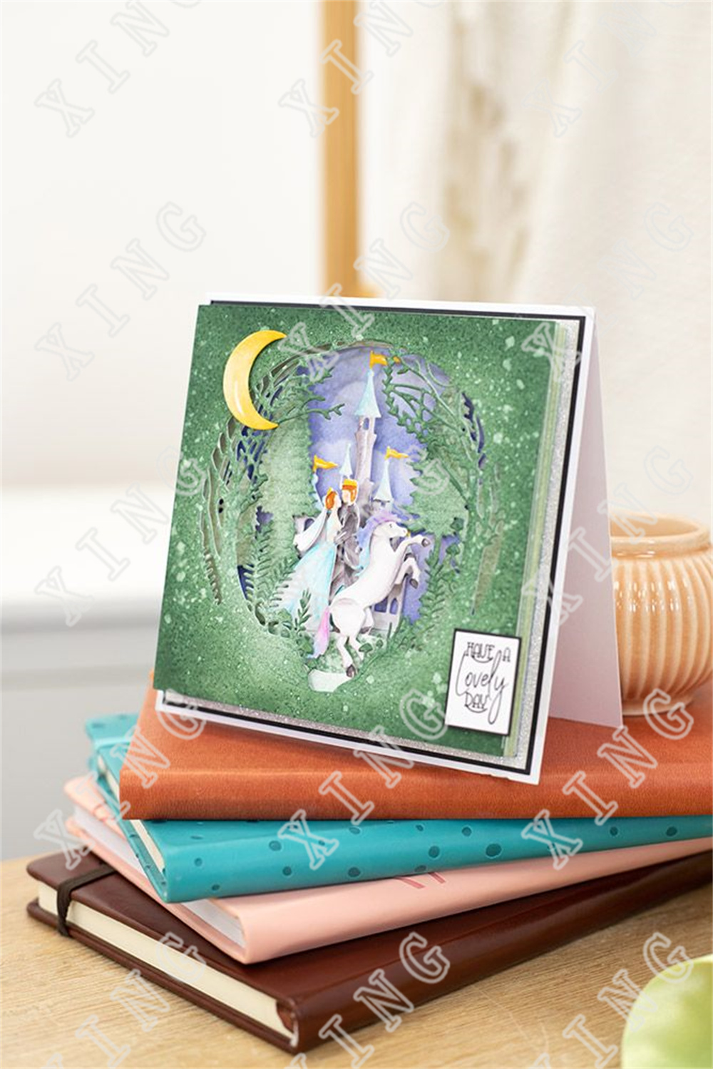 Fairy Glade Tropical Paradise  – Furniture Paradise & Hardware Ghaziabad Bewertung und Preis