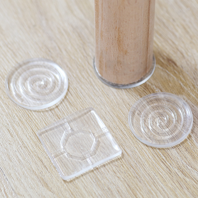 yes3585 4 Stück/Set Transparen – Furniture Leg Set Bewertung und Preis