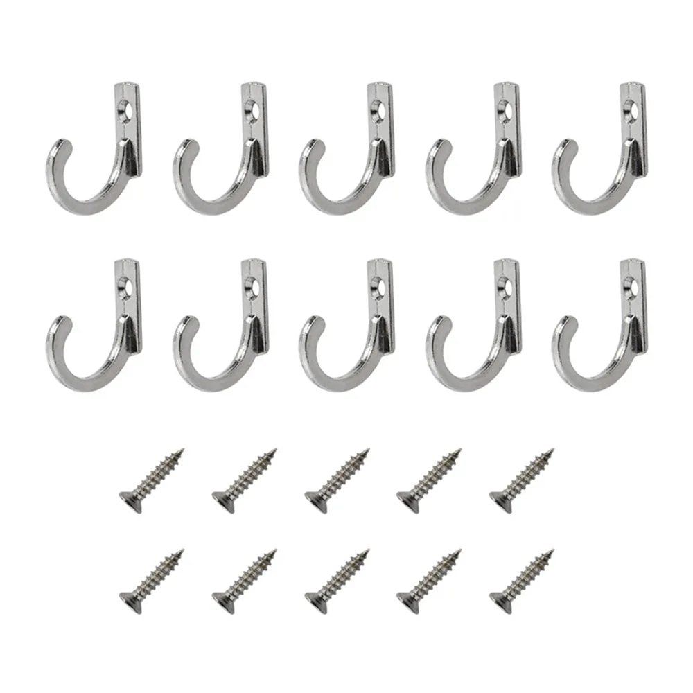 10 Stück/Set Vintage-Haken Wan – Furniture Hardware Suppliers Bewertung und Preis