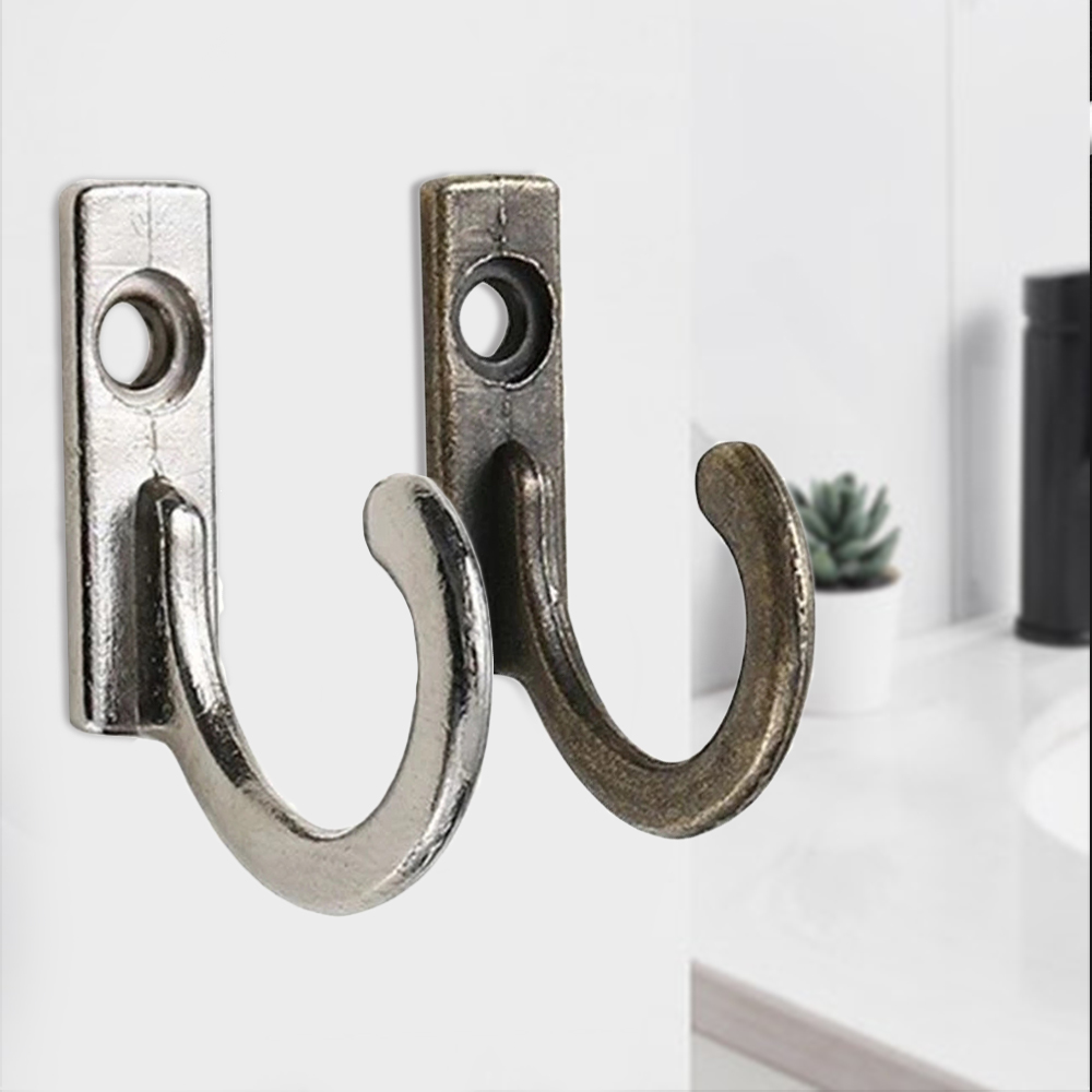 10 Stück/Set Vintage-Haken Wan – Furniture Hardware Suppliers Bewertung und Preis