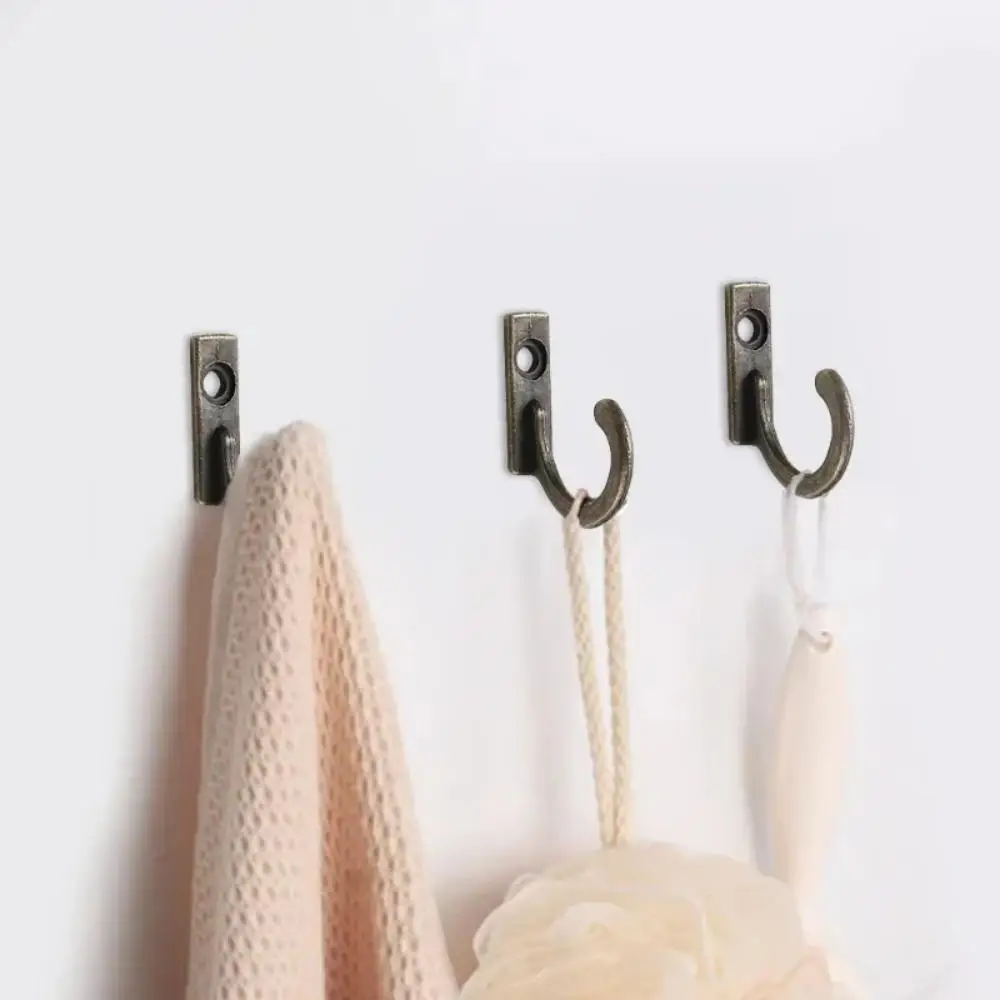 10 Stück/Set Vintage-Haken Wan – Furniture Hardware Suppliers Bewertung und Preis