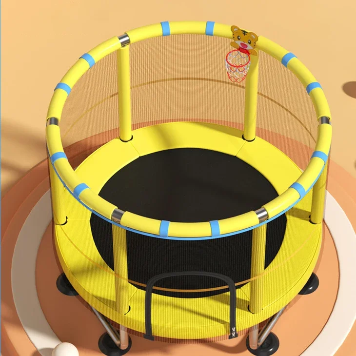 55-Zoll-Trampolin-Bett-Set für – Furniture Leg Set Bewertung und Preis