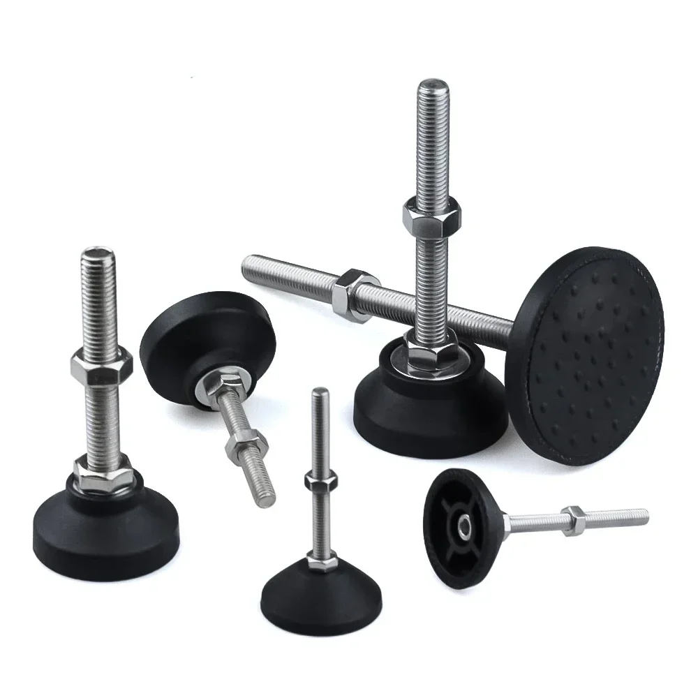 4 Teile/los Einstellbare Drehm – Furniture Leg Set Bewertung und Preis