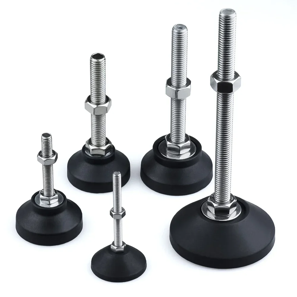 4 Teile/los Einstellbare Drehm – Furniture Leg Set Bewertung und Preis